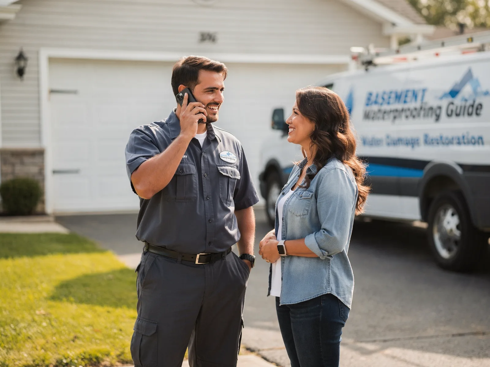 Basement Waterproofing Southport, CT FAQs